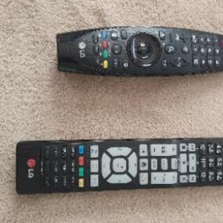 LG 液晶テレビ55インチ 55UH7500 美品おまけあり 無料配送可