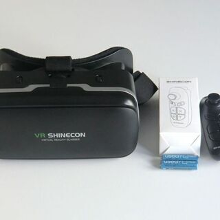 【半額】人気Dasimon[令和進化型VRゴーグル] 3D VR...