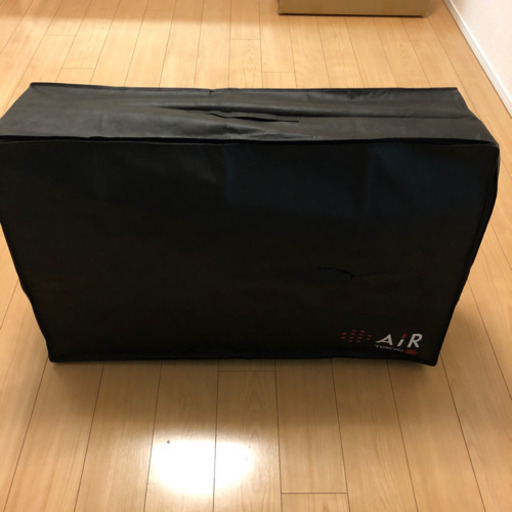 マットレス　西川　Air ハードタイプ