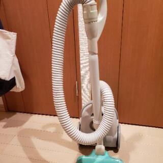 HITACHI(日立)掃除機&紙パック1+αセットの画像