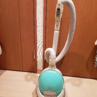 HITACHI(日立)掃除機&紙パック1+αセット