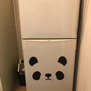 0円冷蔵庫、大阪府箕面市