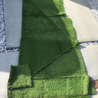 FIFA工場 人工芝　芝生の画像