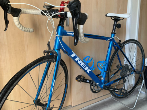 ロードバイク　TREK ONE SERIES 1.2