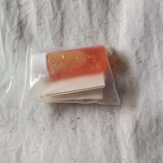 いぶし液　六ー0ムトウハップ