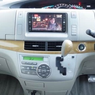 根強い人気🚙♪50系エスティマが入庫しましたよ(^^)/社外アル...