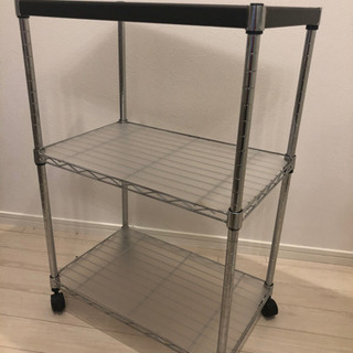 ラック【無料】