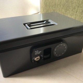 美品‼︎金庫　【引き取り限定】