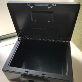 美品‼︎金庫　【引き取り限定】の画像