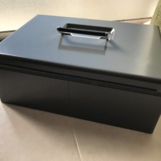 美品‼︎金庫　【引き取り限定】の画像