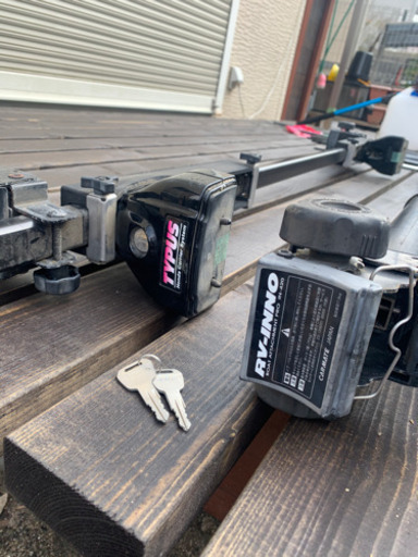 ボートキャリア  IN420