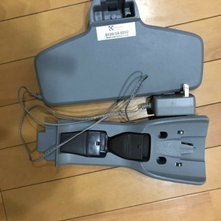 掃除機　差し上げますの画像