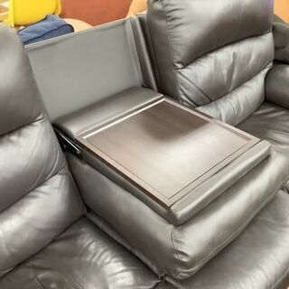 【ニトリ】電動リクライニングソファー＜ビリーバー3＞あります！の画像