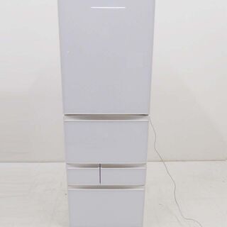 TOSHIBA 東芝 VEGETA ベジータ 5ドア 冷凍 冷蔵...