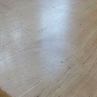 テーブルの画像