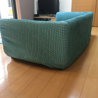 KOSUGA コスガ　ソファ　3人掛けの画像