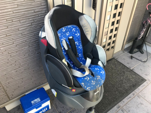 Aprica チャイルドシート