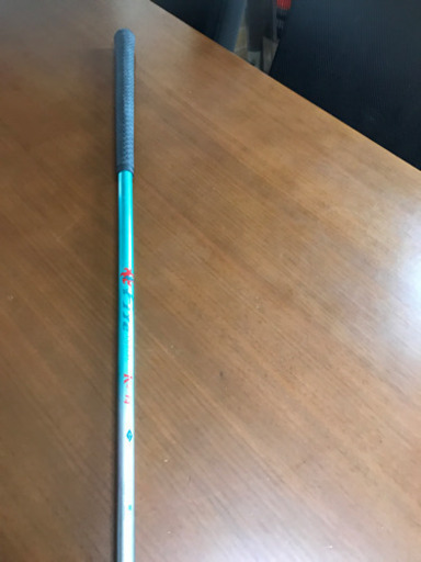 ロマロRayα ドライバー1W 未使用品