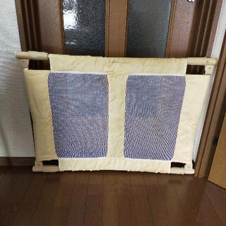 ベビーフェンス  