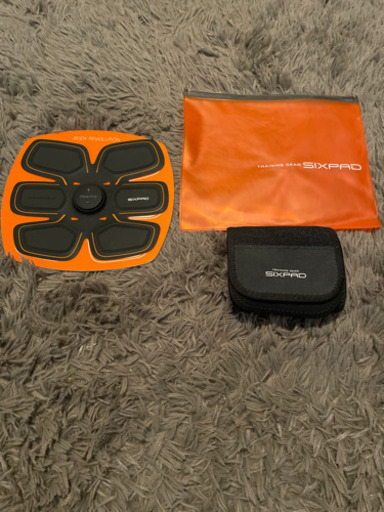 その他 SIXPAD ABS  FIT