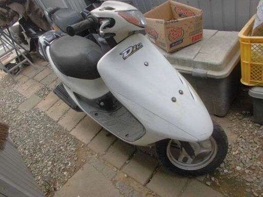 デュオ　AF-34 整備できる方向け　格安　販売証明出せます