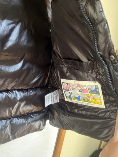 MONCLER ベスト