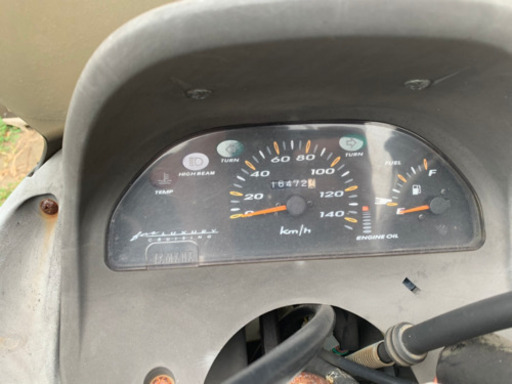 マジェスティ125