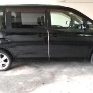 ！再値下げ！✨日産セレナ✨走行115978㌔の画像