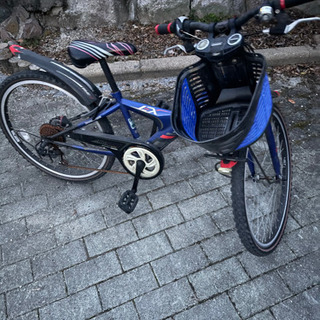 ブリヂストン自転車