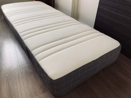 IKEA HOVAG マットレス×2 9800円(元値約30000円)