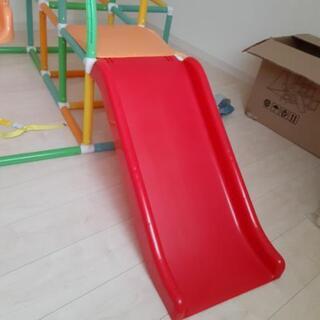 ジャングルジムの画像