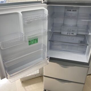 AQUA 3ドア冷蔵庫 2012年製 AQR-261AL AQUA 3ドア冷蔵庫 2012年製 AQR-261AL