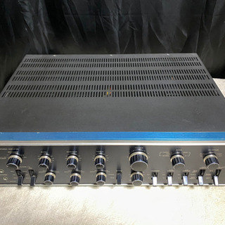 サンスイ プリメインアンプ AU-9500 TU-9500の画像