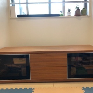 モーダエンカーサ　テレビ台　テレビボード