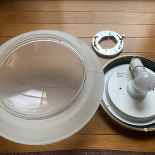 天井照明の画像