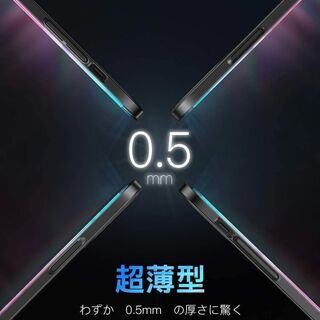 新品　未使用　そのほかも色々激安にて、出品してます！！【Humixx】 iPhone12 mini ケース 2021最新型 超薄 軽量 MagSafe対応 マット質感 指紋防止 擦り傷防止 全面保護 ブラック[ Skin Series] の画像