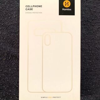 新品　未使用　そのほかも色々激安にて、出品してます！！【Humixx】 iPhone12 mini ケース 2021最新型 超薄 軽量 MagSafe対応 マット質感 指紋防止 擦り傷防止 全面保護 ブラック[ Skin Series] の画像