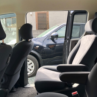 フリード　値下げ　3月中に名義変更可能な方　の画像