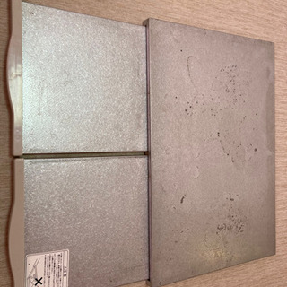 【決まりました】ガスコンロ　レンジテーブル　セットの画像