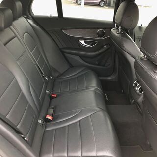 ご成約を頂き 有難うございました C200ステーションワゴンスポーツの画像