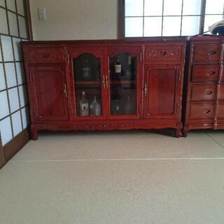 サイドボード ヨーロッパ家具