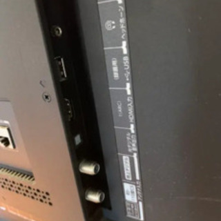 4Kテレビ 東芝 43インチの画像