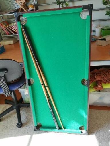 ビリヤードセット