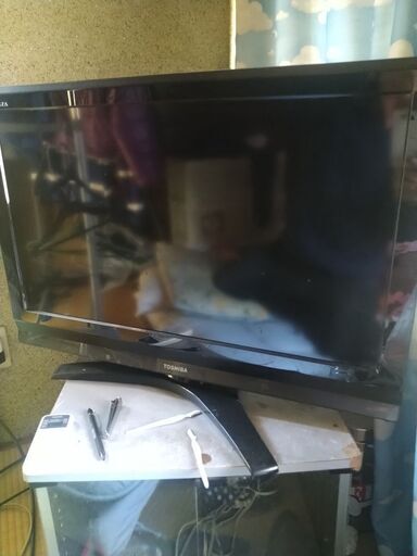 テレビ