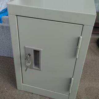 KSK 装弾ロッカーSタイプ