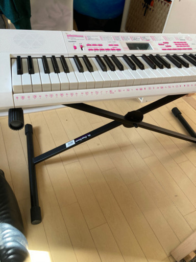 キーボード