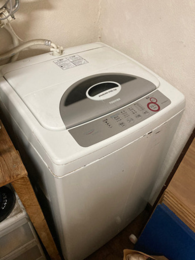洗濯機