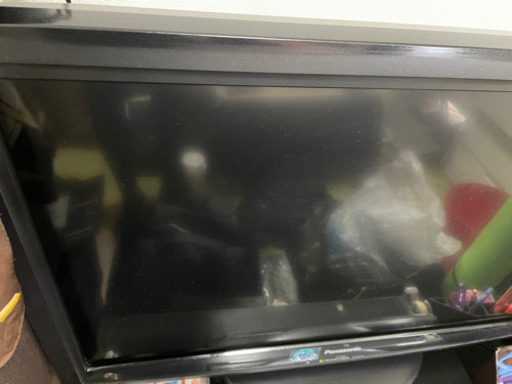 テレビ