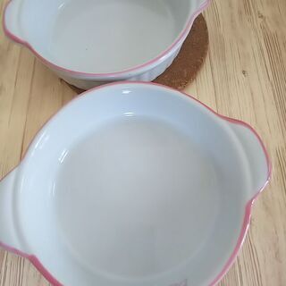 【お話し中】食器セット  グラタンからデザートやおつまみ、お酒やスイーツセットにも！の画像