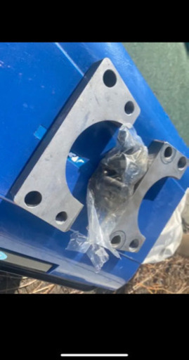 18.20キャンバーアダプター